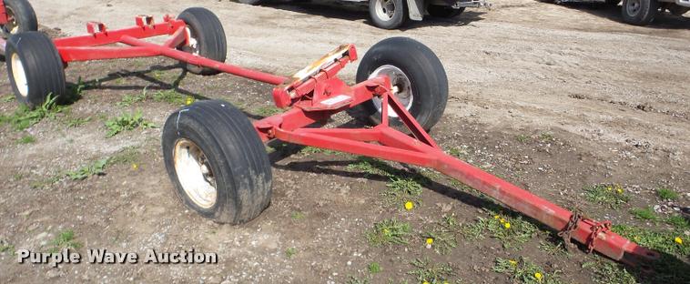 image for item DA1888 Anhydrous running gear