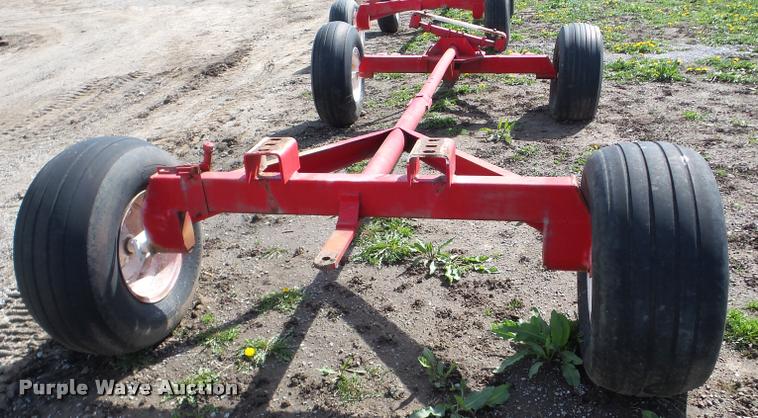 image for item DA1888 Anhydrous running gear