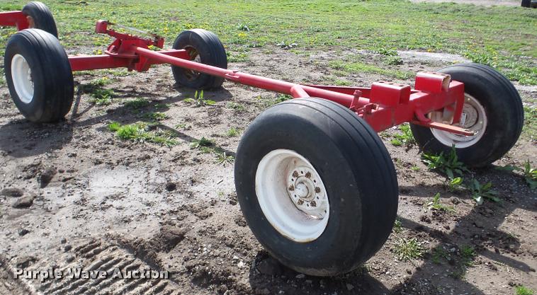 image for item DA1888 Anhydrous running gear