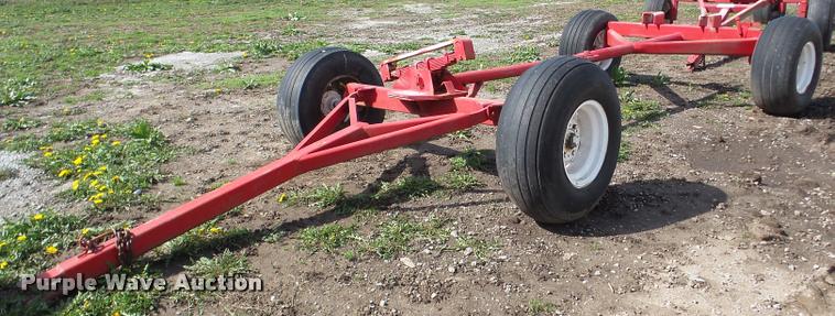 image for item DA1888 Anhydrous running gear