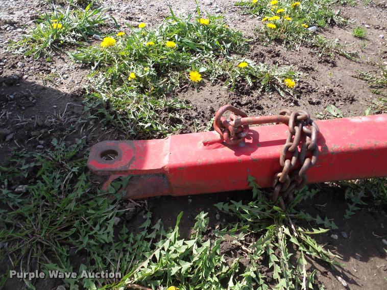 image for item DA1888 Anhydrous running gear