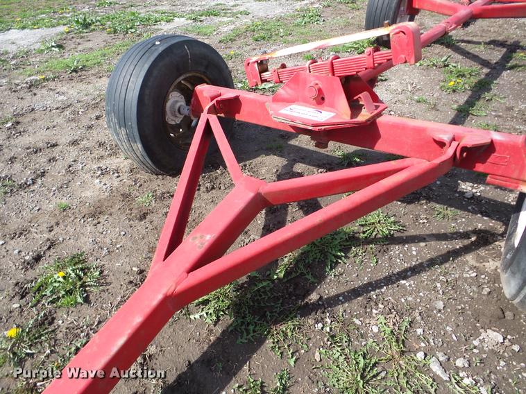 image for item DA1888 Anhydrous running gear