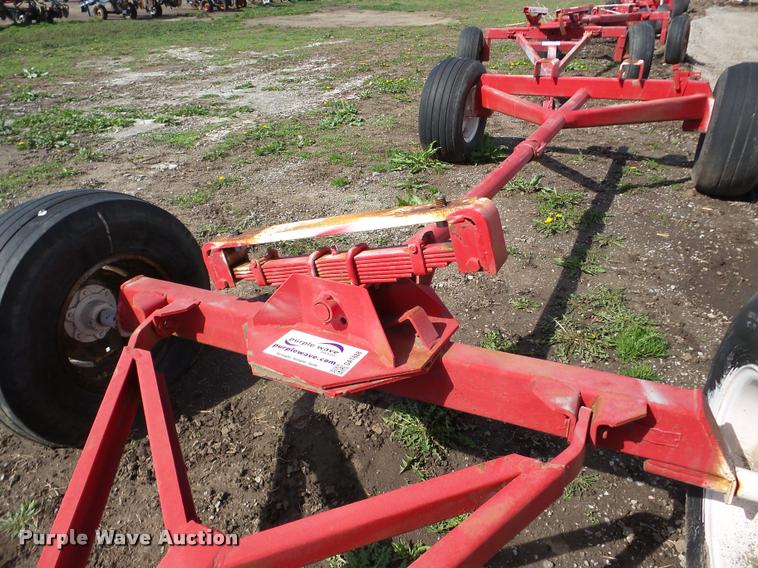 image for item DA1888 Anhydrous running gear