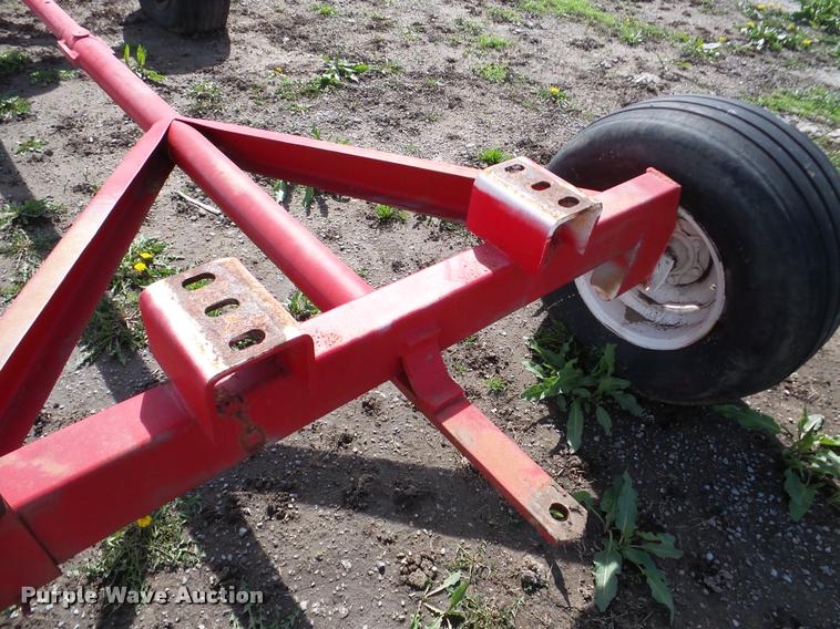 image for item DA1888 Anhydrous running gear