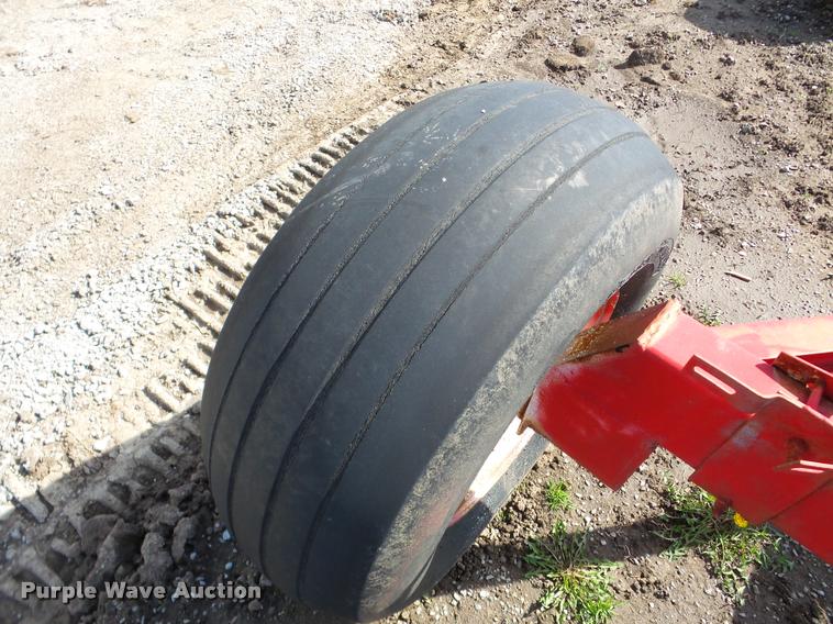 image for item DA1888 Anhydrous running gear