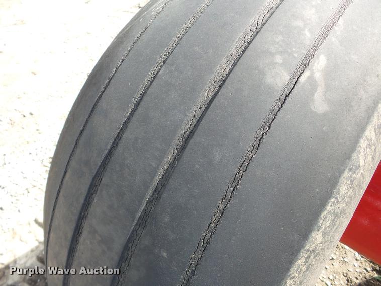 image for item DA1888 Anhydrous running gear