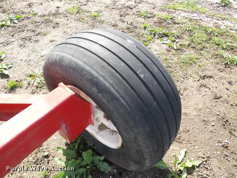 image for item DA1888 Anhydrous running gear
