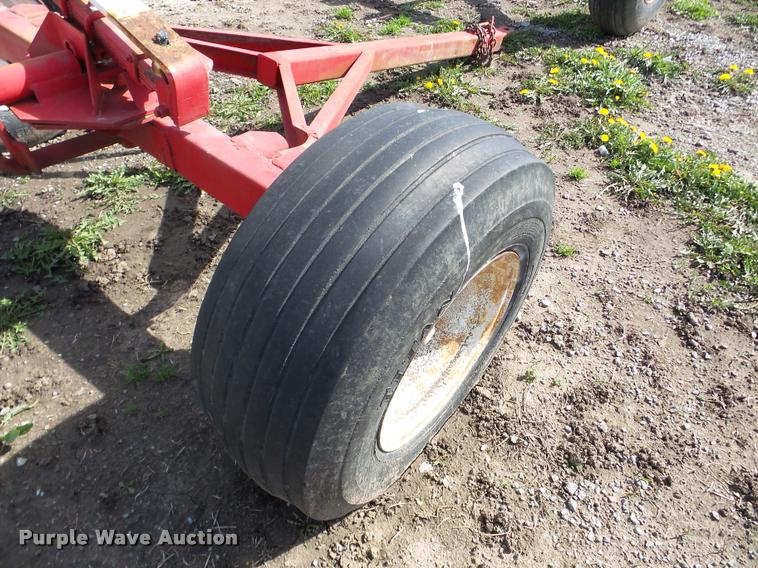 image for item DA1888 Anhydrous running gear