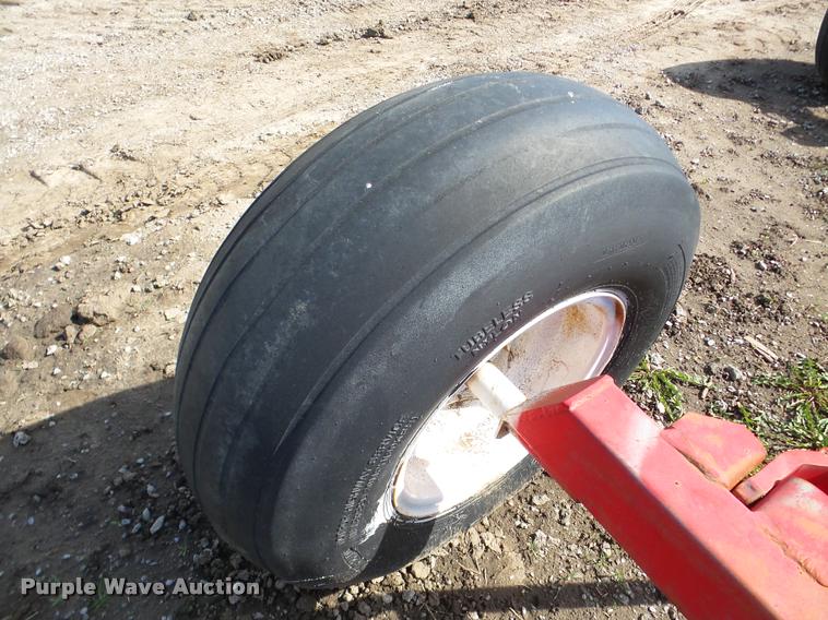 image for item DA1888 Anhydrous running gear