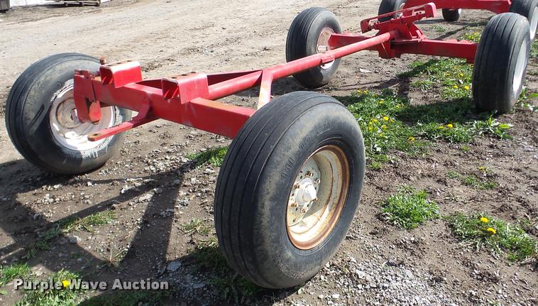 image for item DA1889 Anhydrous running gear