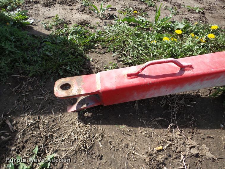 image for item DA1889 Anhydrous running gear