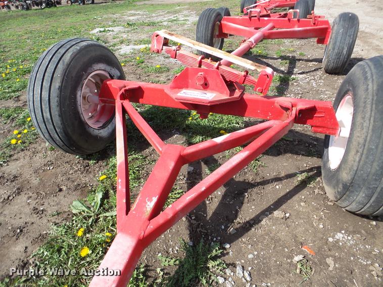 image for item DA1889 Anhydrous running gear