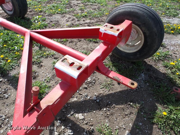 image for item DA1889 Anhydrous running gear