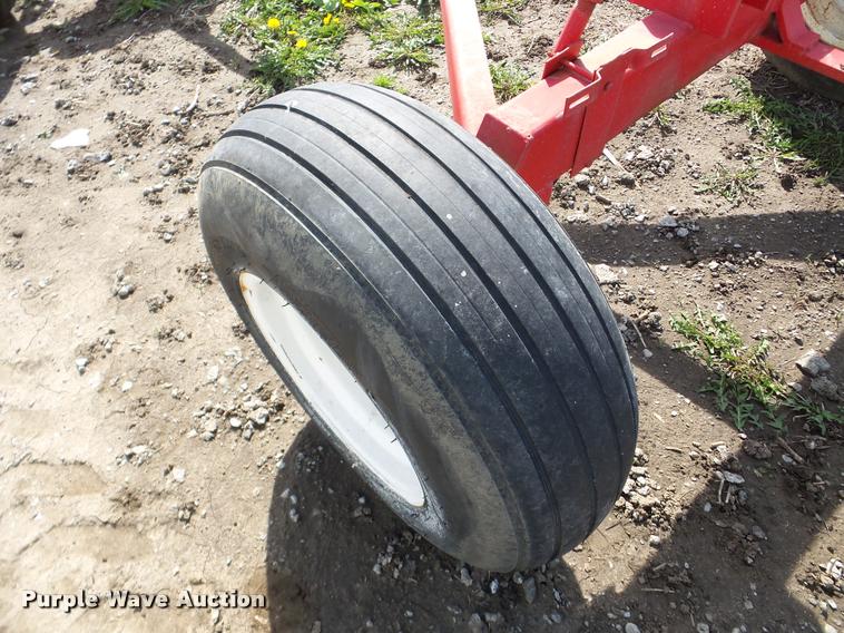 image for item DA1889 Anhydrous running gear
