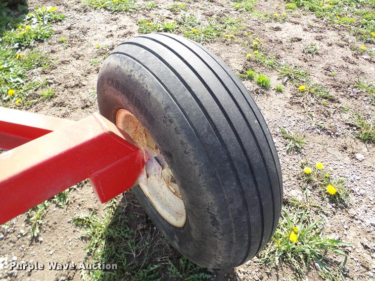 image for item DA1889 Anhydrous running gear