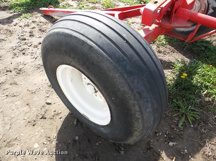 image for item DA1889 Anhydrous running gear