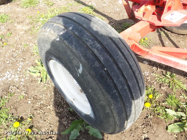 image for item DA1889 Anhydrous running gear