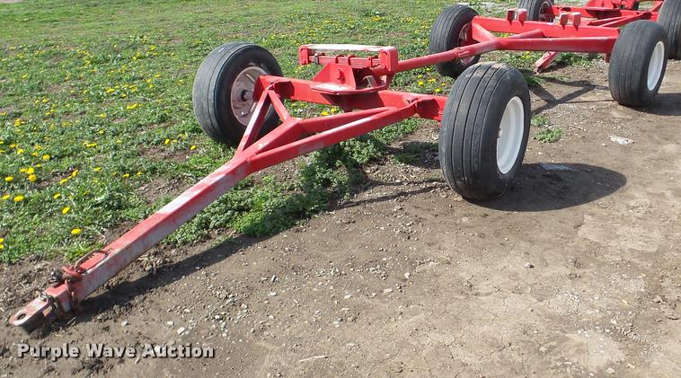 image for item DA1890 Anhydrous running gear