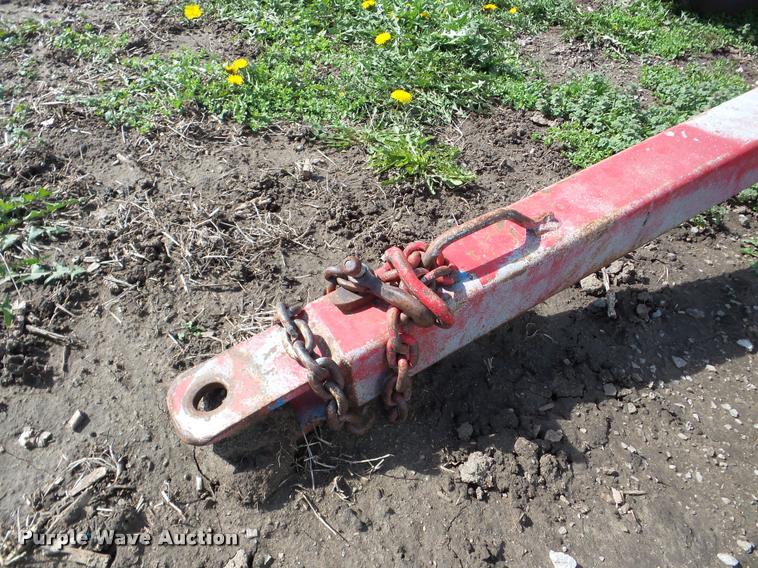 image for item DA1890 Anhydrous running gear