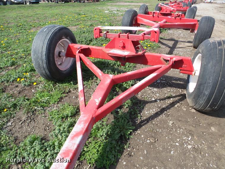 image for item DA1890 Anhydrous running gear