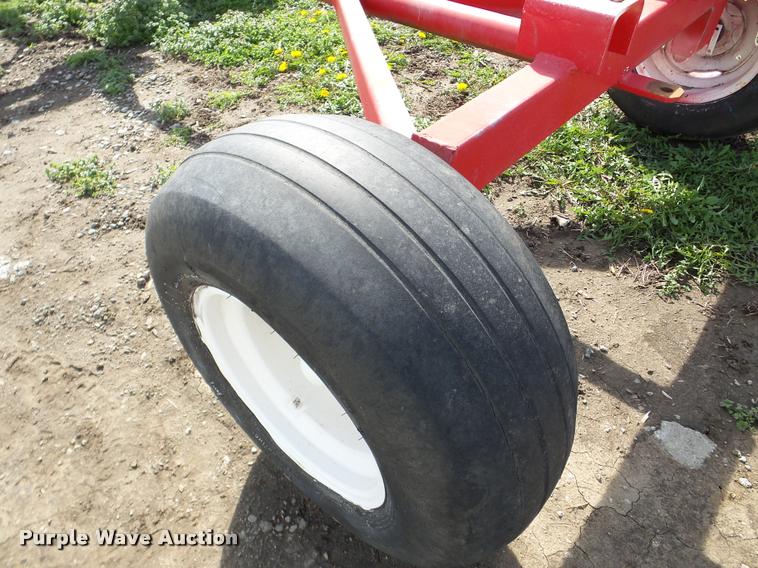 image for item DA1890 Anhydrous running gear