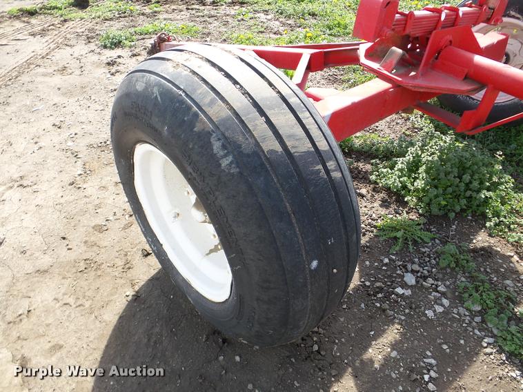 image for item DA1890 Anhydrous running gear