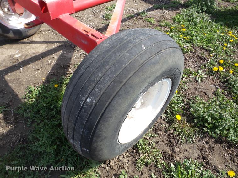 image for item DA1890 Anhydrous running gear