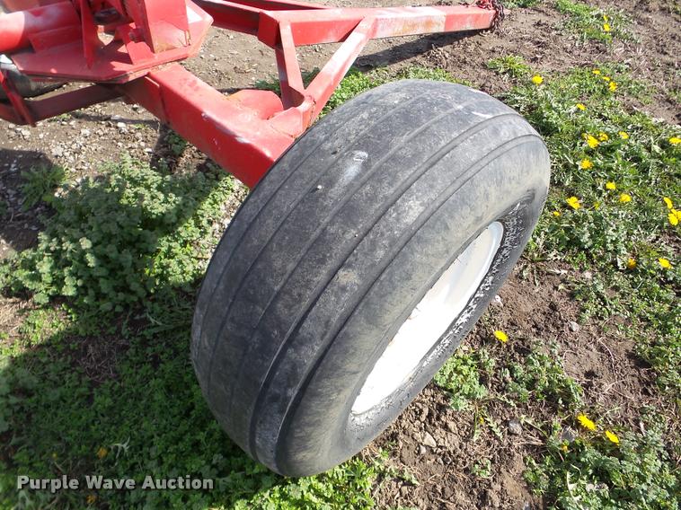 image for item DA1890 Anhydrous running gear