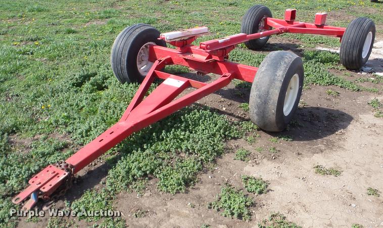 image for item DA1891 Anhydrous running gear