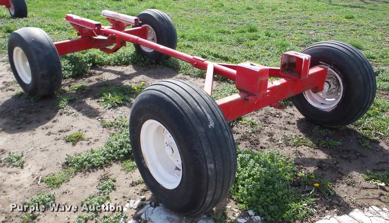image for item DA1891 Anhydrous running gear