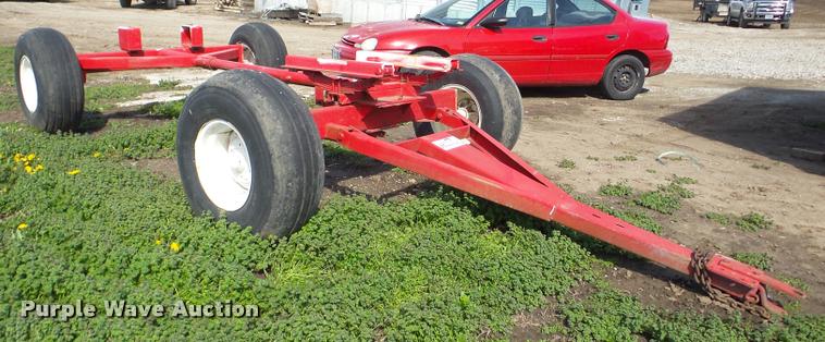 image for item DA1891 Anhydrous running gear