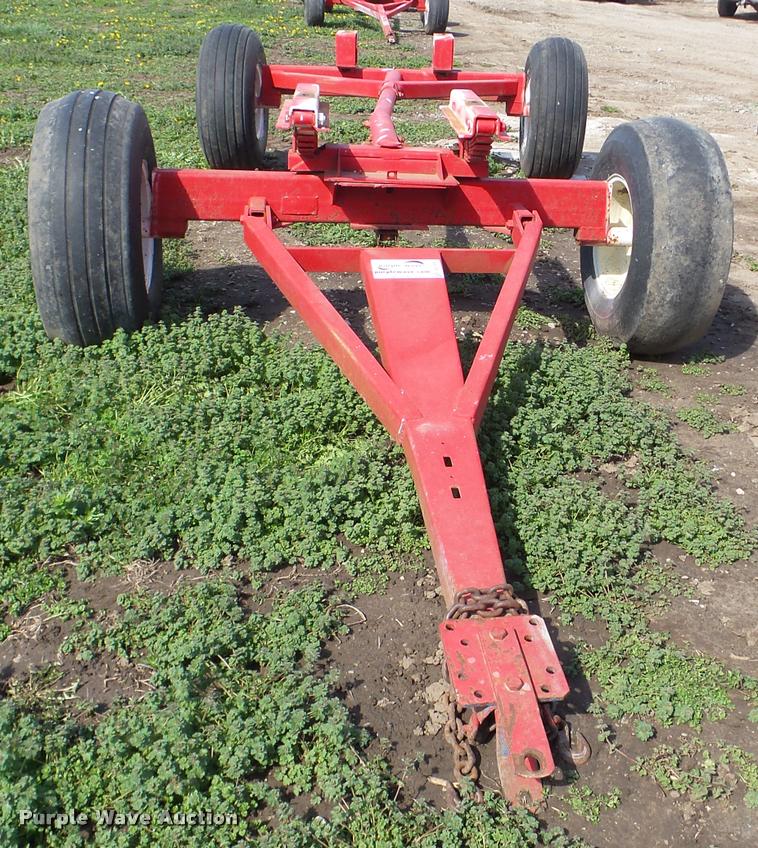 image for item DA1891 Anhydrous running gear