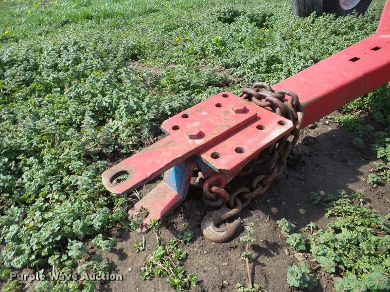 image for item DA1891 Anhydrous running gear