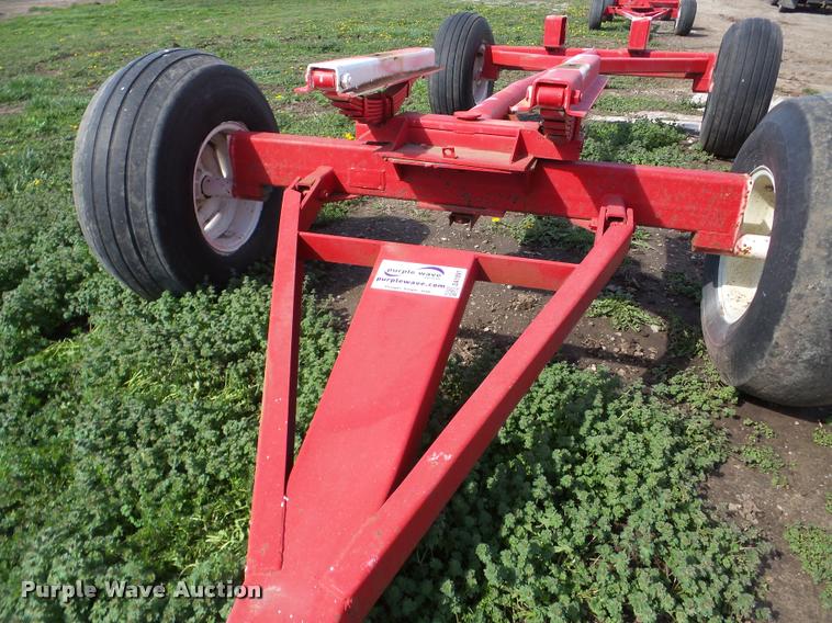 image for item DA1891 Anhydrous running gear