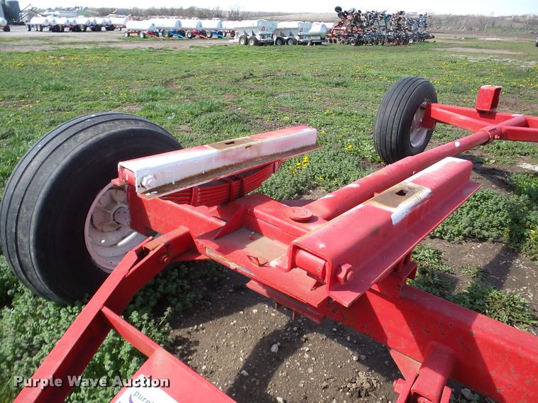 image for item DA1891 Anhydrous running gear