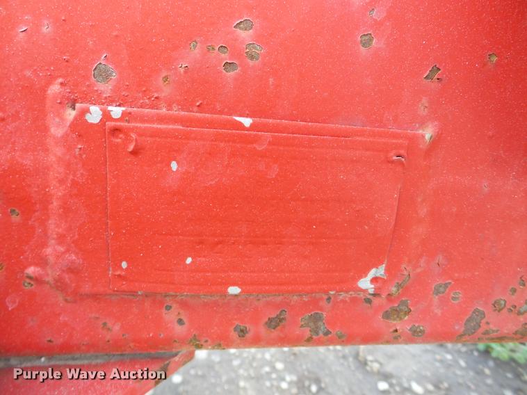 image for item DA1891 Anhydrous running gear