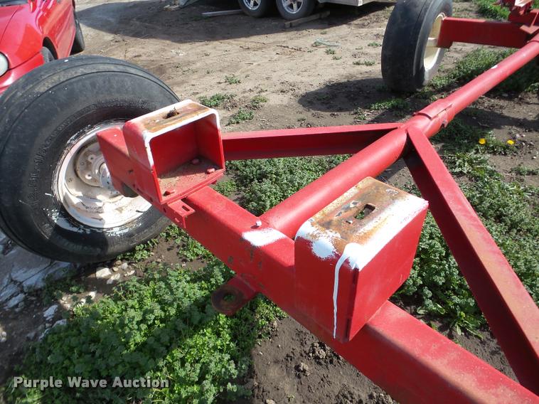 image for item DA1891 Anhydrous running gear