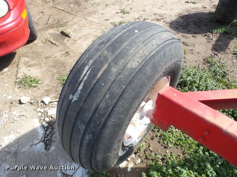 image for item DA1891 Anhydrous running gear