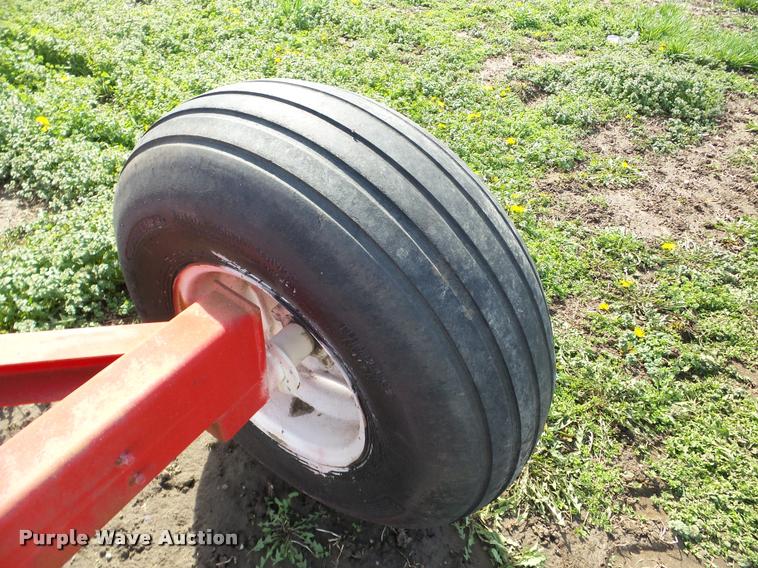 image for item DA1891 Anhydrous running gear
