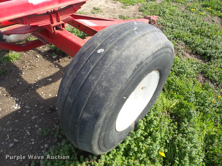 image for item DA1891 Anhydrous running gear