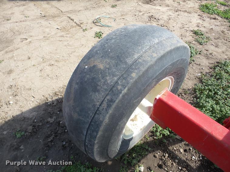 image for item DA1891 Anhydrous running gear