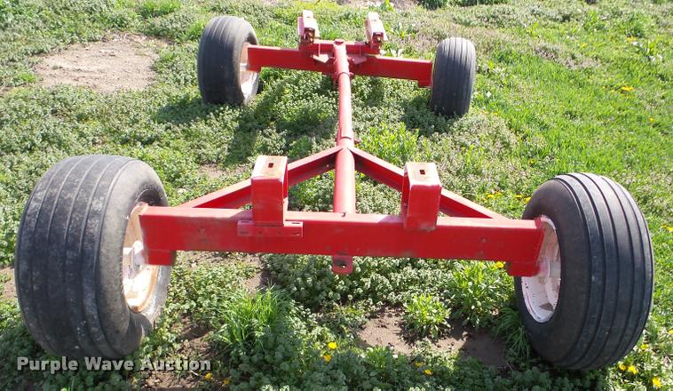 image for item DA1892 Anhydrous running gear