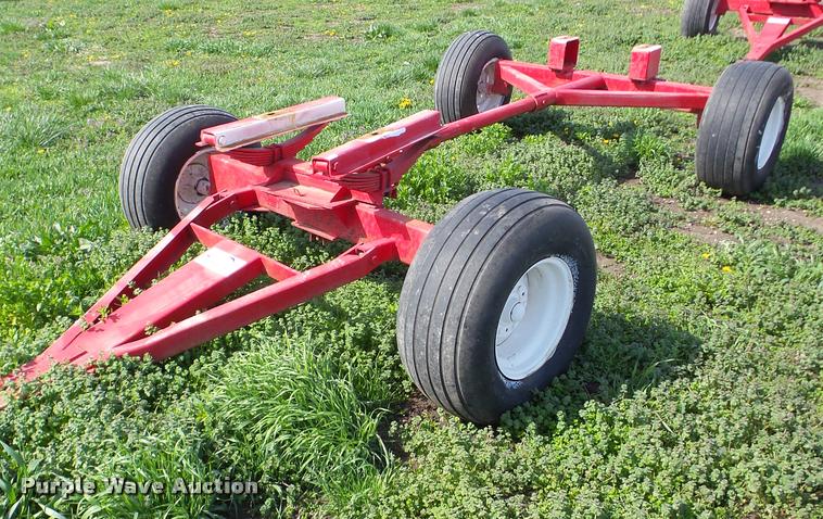 image for item DA1892 Anhydrous running gear