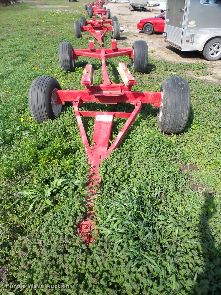 image for item DA1892 Anhydrous running gear