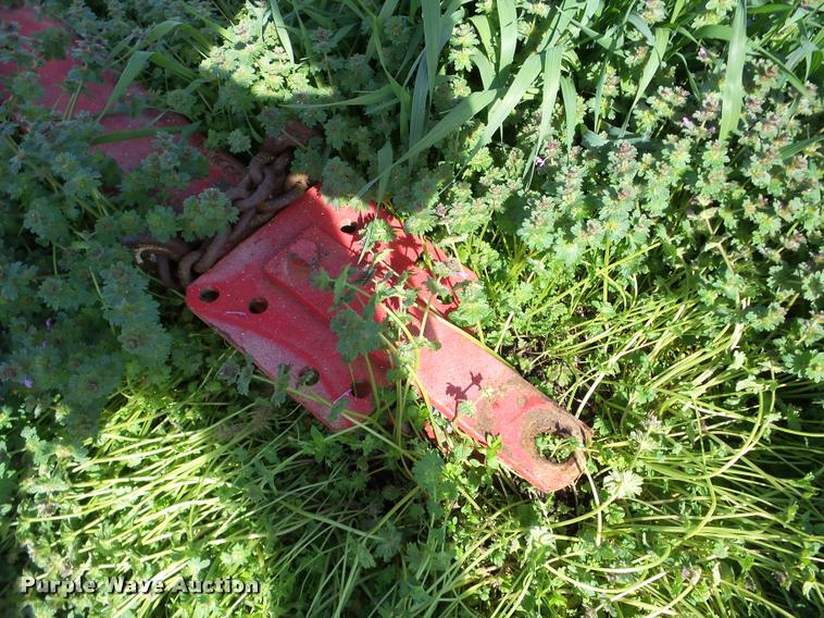 image for item DA1892 Anhydrous running gear