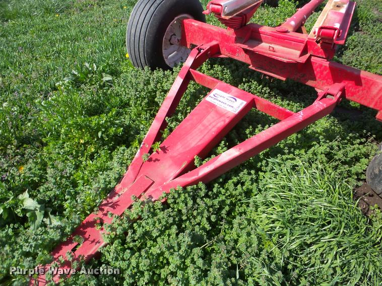 image for item DA1892 Anhydrous running gear
