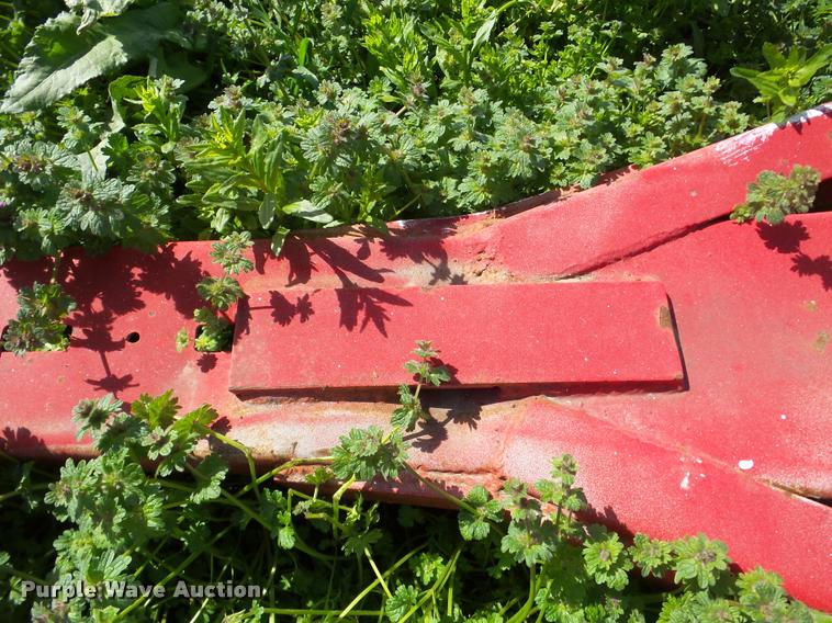 image for item DA1892 Anhydrous running gear