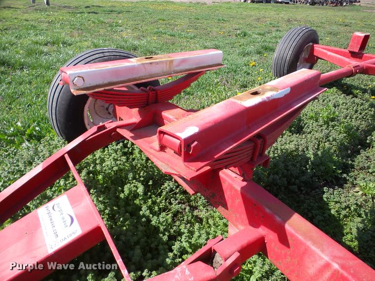 image for item DA1892 Anhydrous running gear