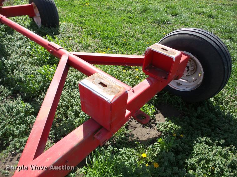 image for item DA1892 Anhydrous running gear