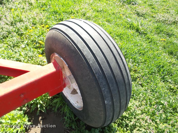 image for item DA1892 Anhydrous running gear